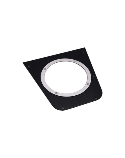 MX5 NA Gear Lever Surround, Finish Options - Jass Performance