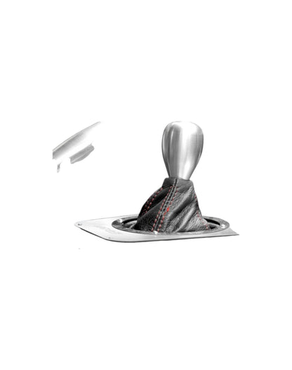 MX5 NA Gear Lever Surround, Finish Options - Jass Performance