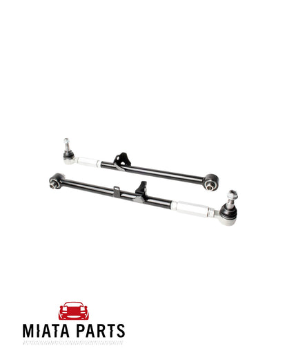 MX5 NC - Front & Rear V2 PRO Arm Kit