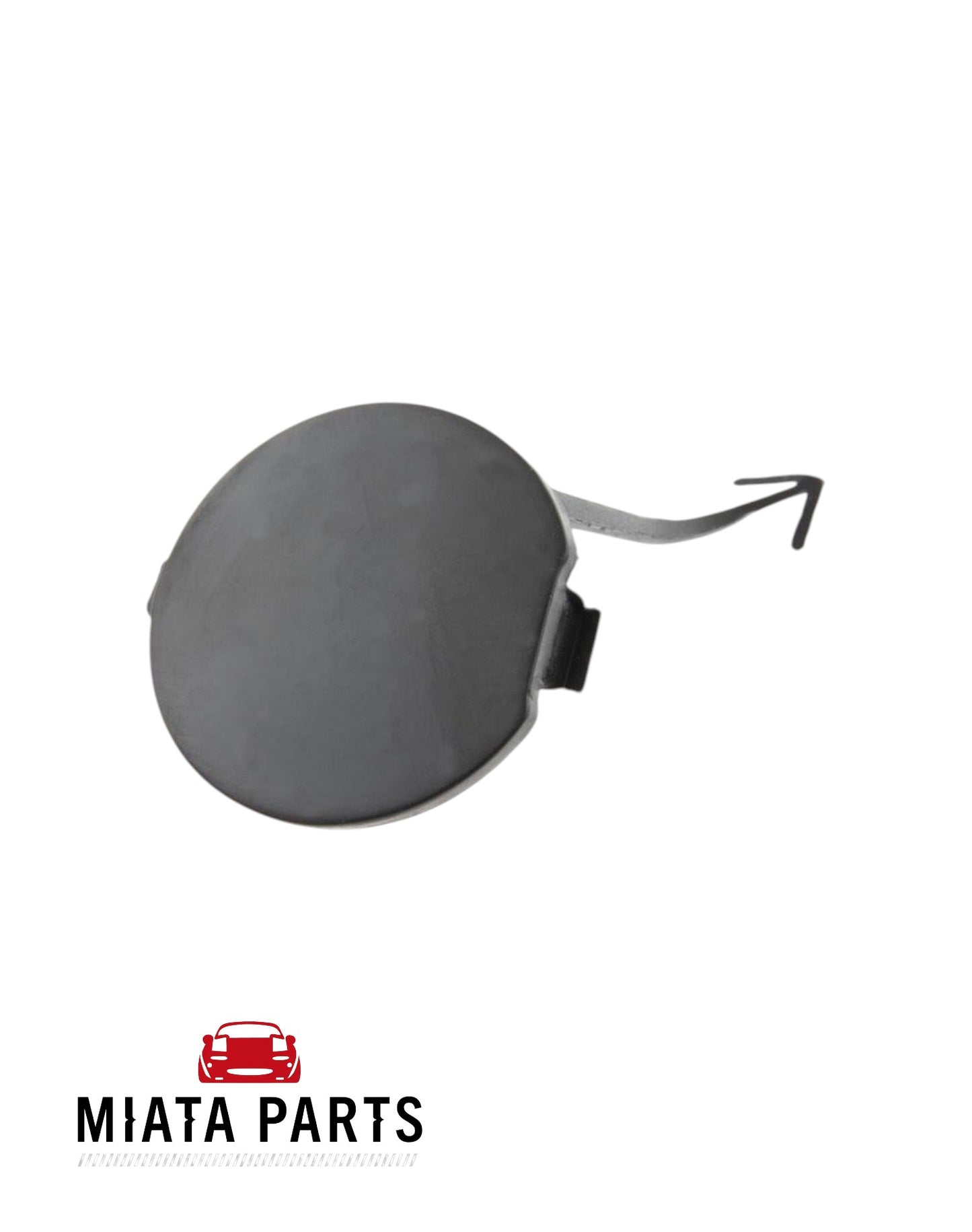 MX5 NC Tow Hook Cover (New) (Genuine)
