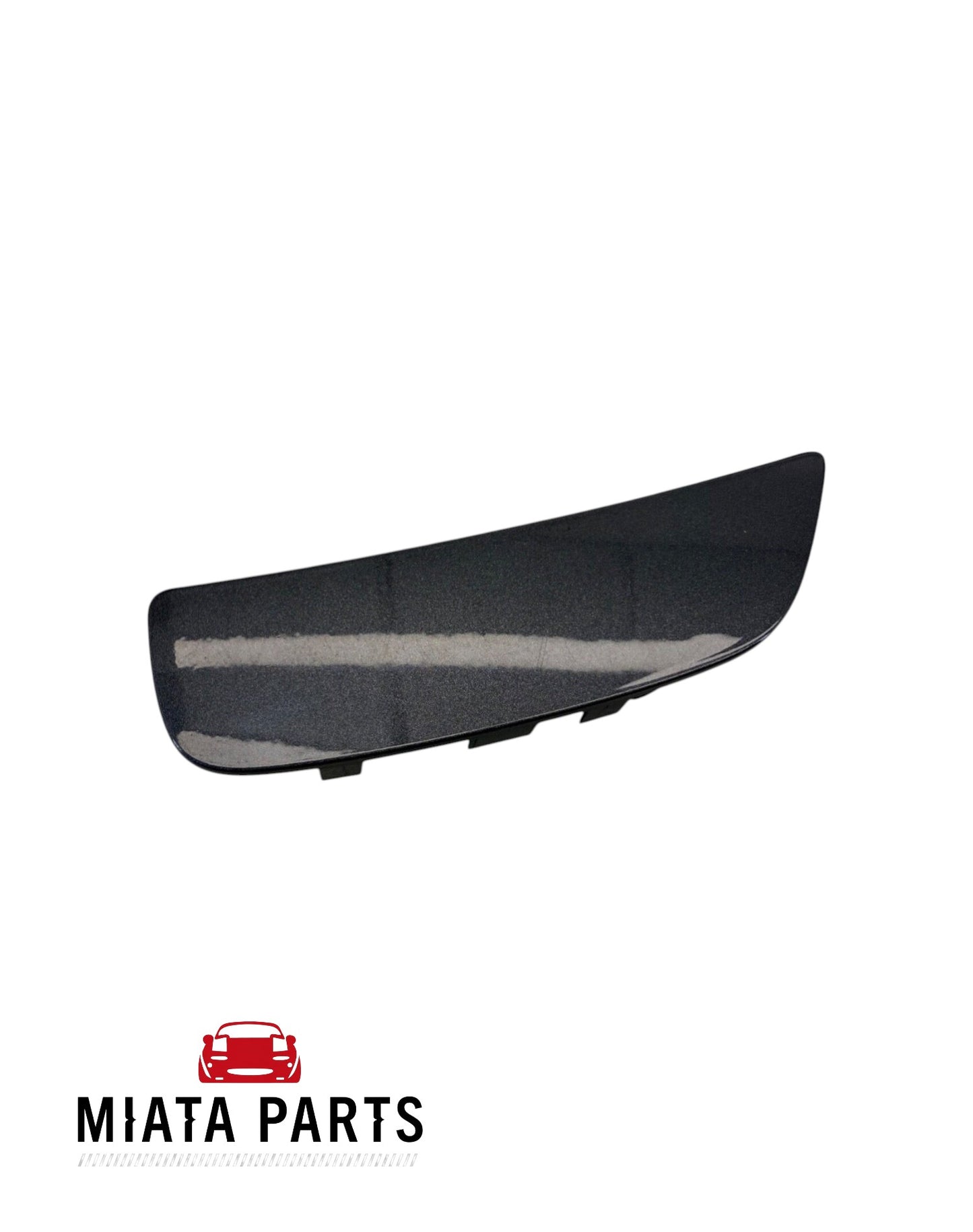 MX5 ND Rear Bumper Side Clipon Inserts (New) (Genuine)