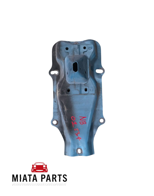 MX5 NB Front Radiator Support Panel End Cap (Used)