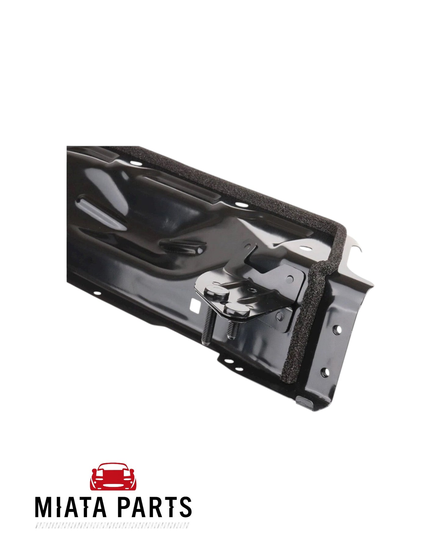 MX5 NC Front Upper Strut Brace Centre Mounting Panel (New) (Genuine)