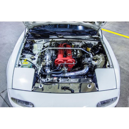 MX5 NA Radiator Panel No ABS (MK1) - Jass Performance