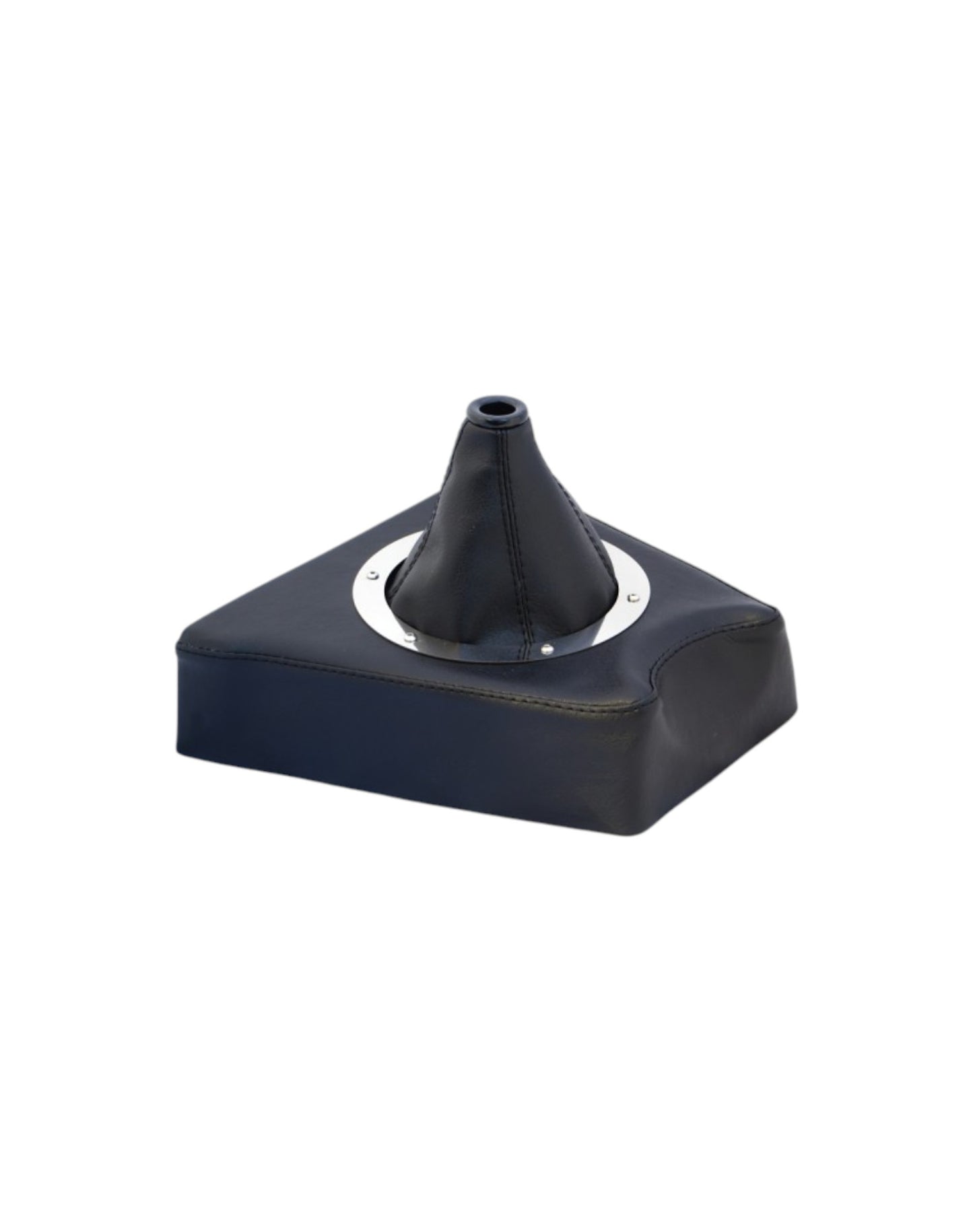 MX5 NA Little Devil Short Console, Leather - Jass Performance
