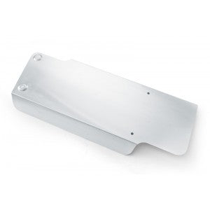 MX5 NA Rear Heat Shield Above Silencer NA/MK1 - Jass Performance