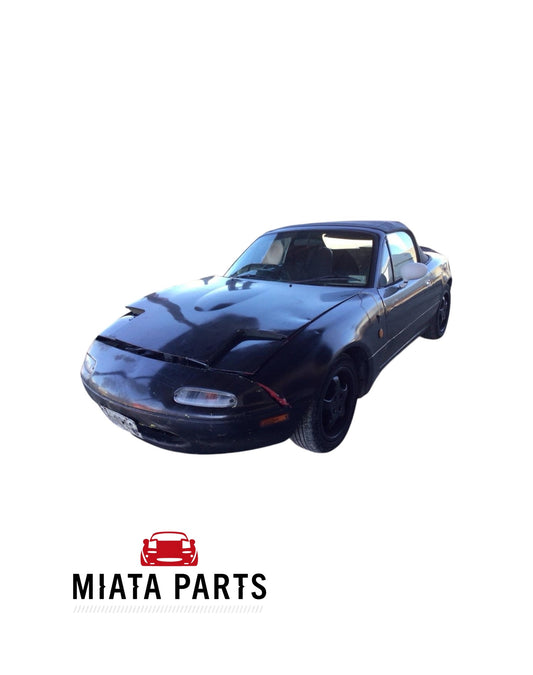 MX5 NA6 Wrecking