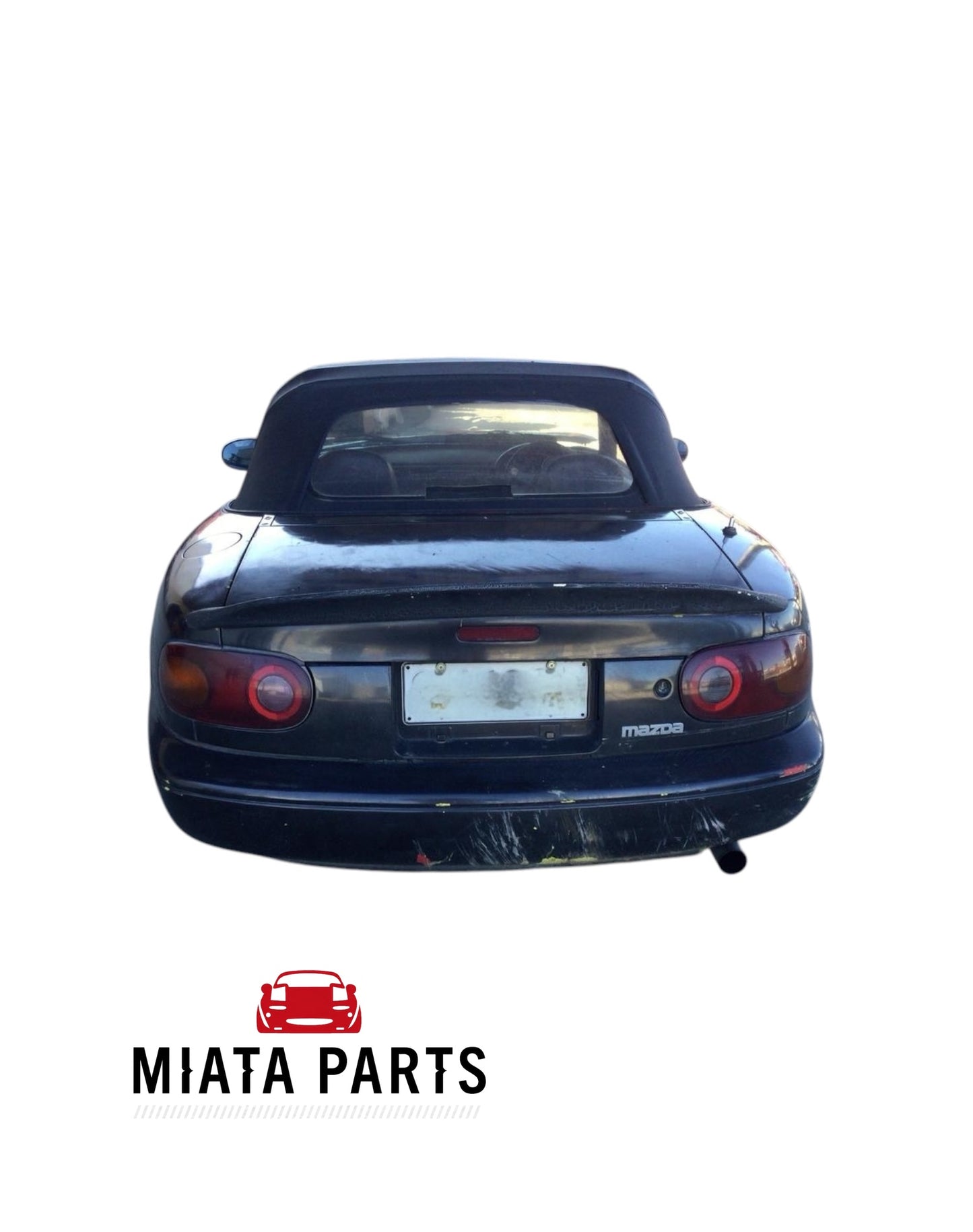 MX5 NA6 Wrecking