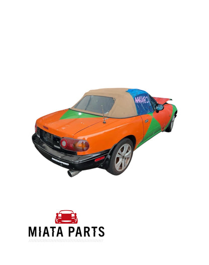 MX5 NA8 For Wrecking