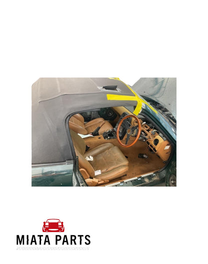 MX5 NA For Wrecking