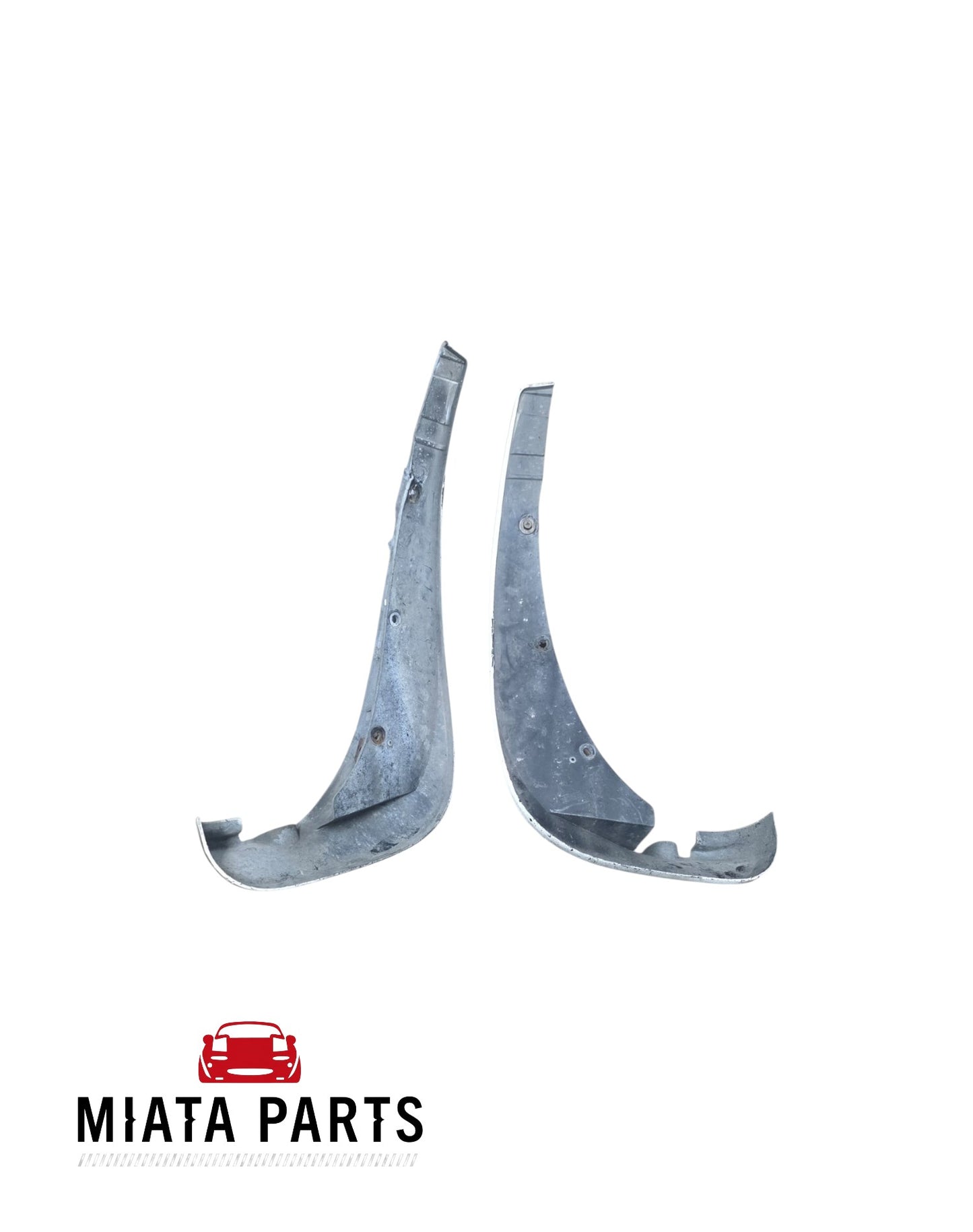 MX5 NA Mudflap Pair Rear (Used)