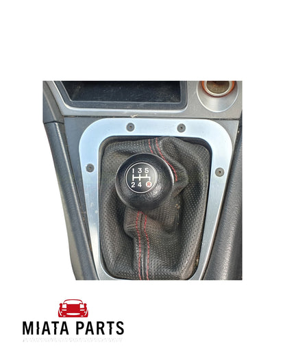 MX5 NA/NB 5 Speed Gear Knob Vintage (New) (Genuine)