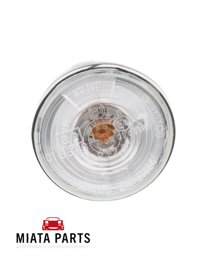 MX5 NA/NB/NC Clear Side Indicators (New) (Genuine)