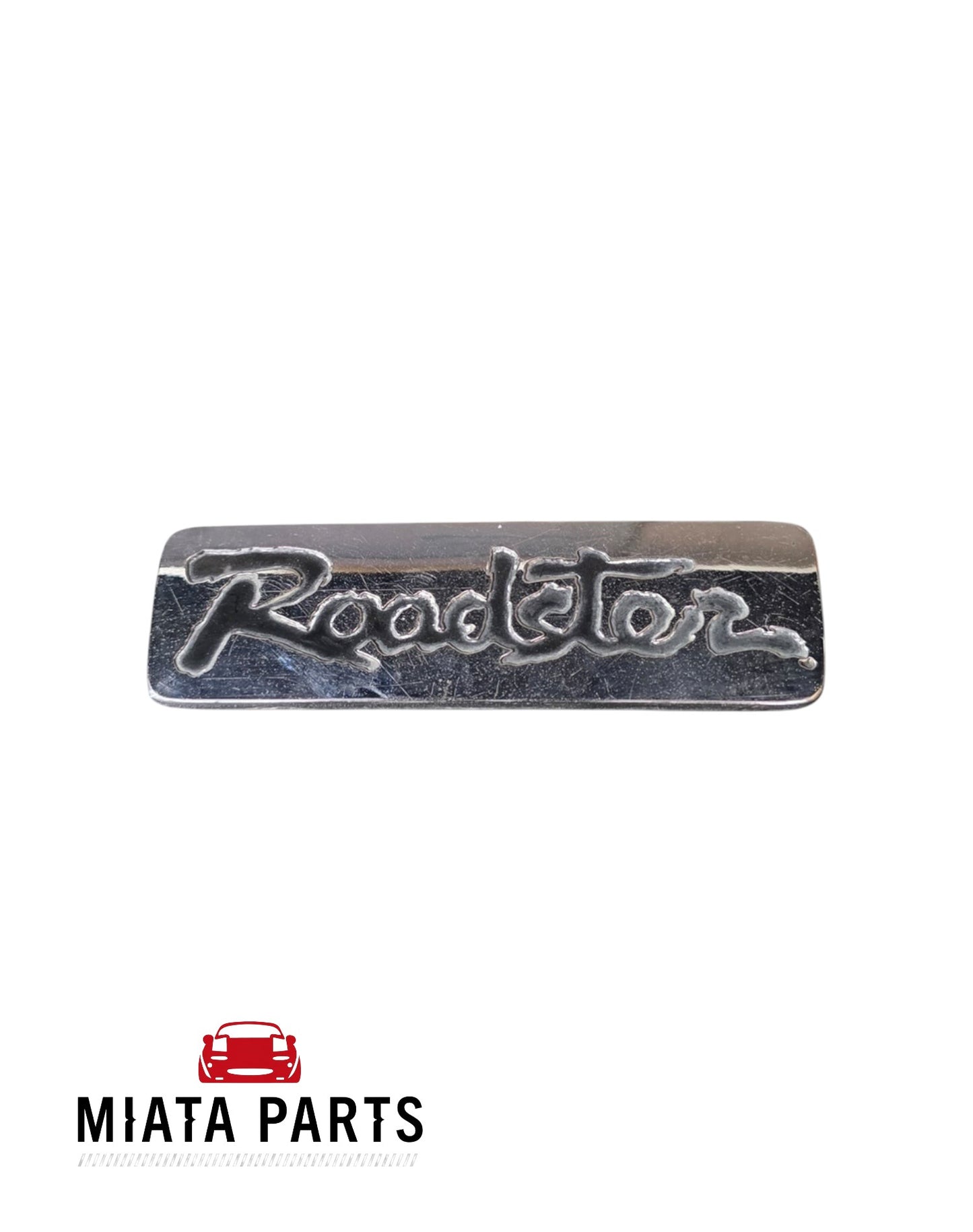 MX5 NA Rear Roadster Badge (Used)
