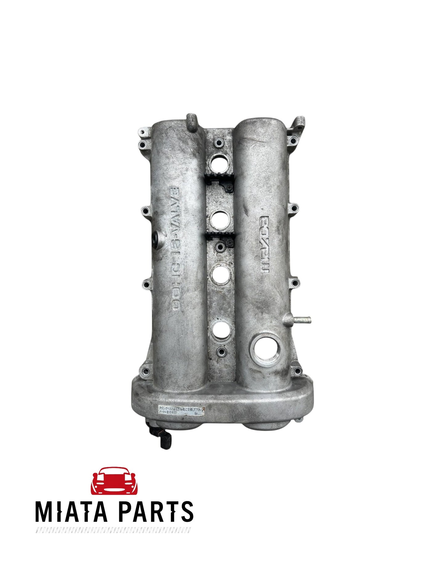 MX5 NA Rocker Cover (Used)