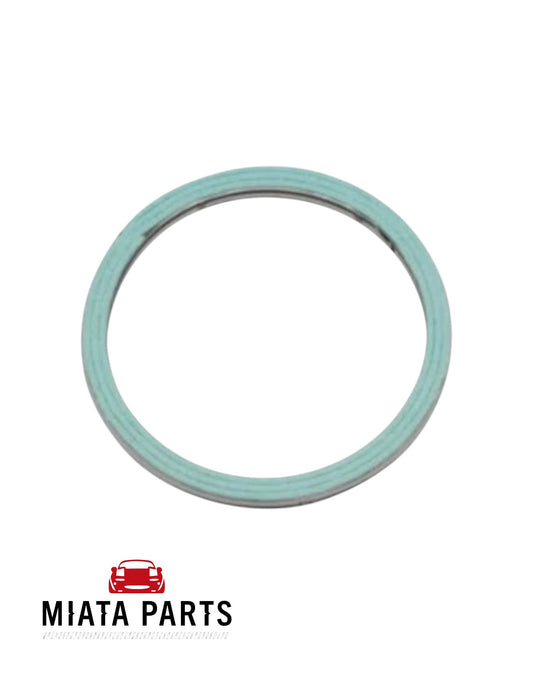 MX5 NB Exhaust Gasket Muffler (New) (Genuine)