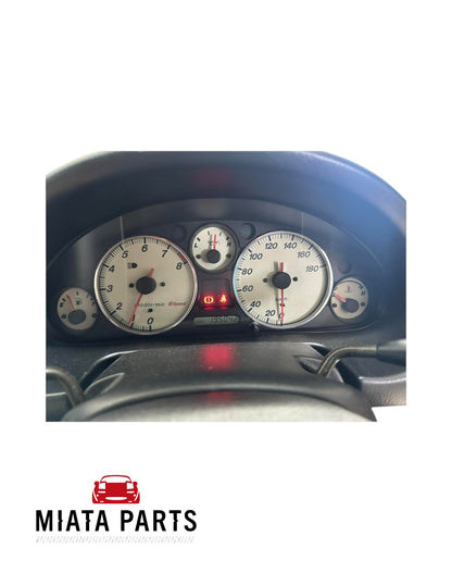 MX5 NB Wrecking