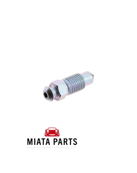 MX5 NC Rear Brake Caliper Bleeder Screw (New) (Genuine)