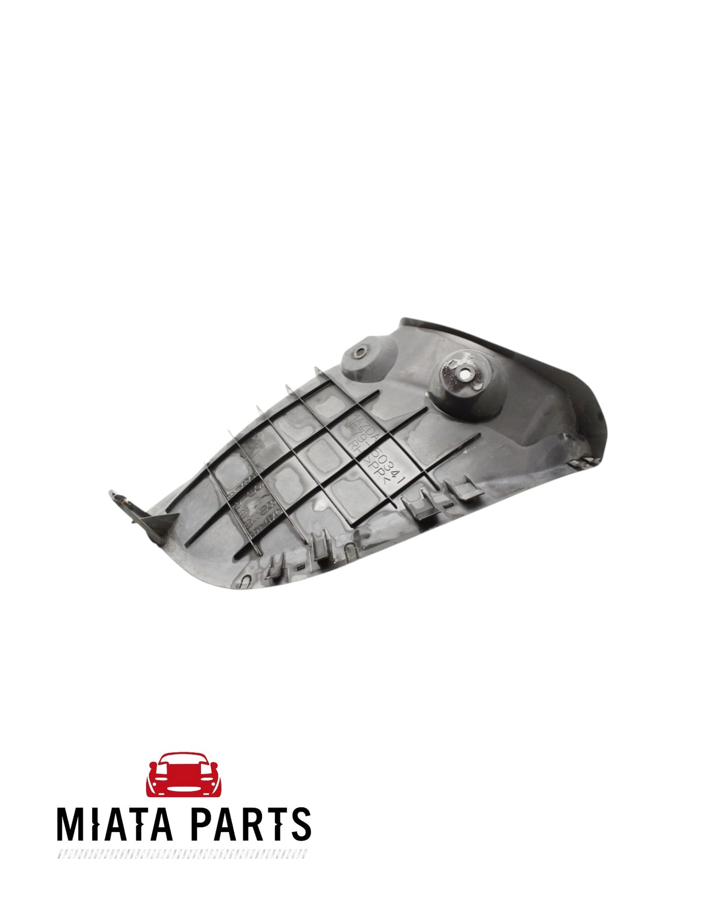 MX5 NC Rear Splash Guard (Used)