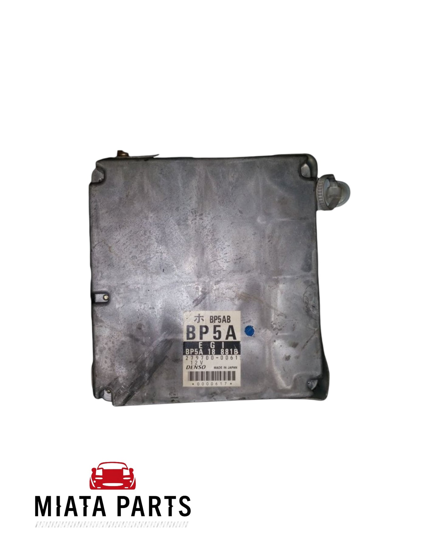 MX5 NB ECU's (Used)