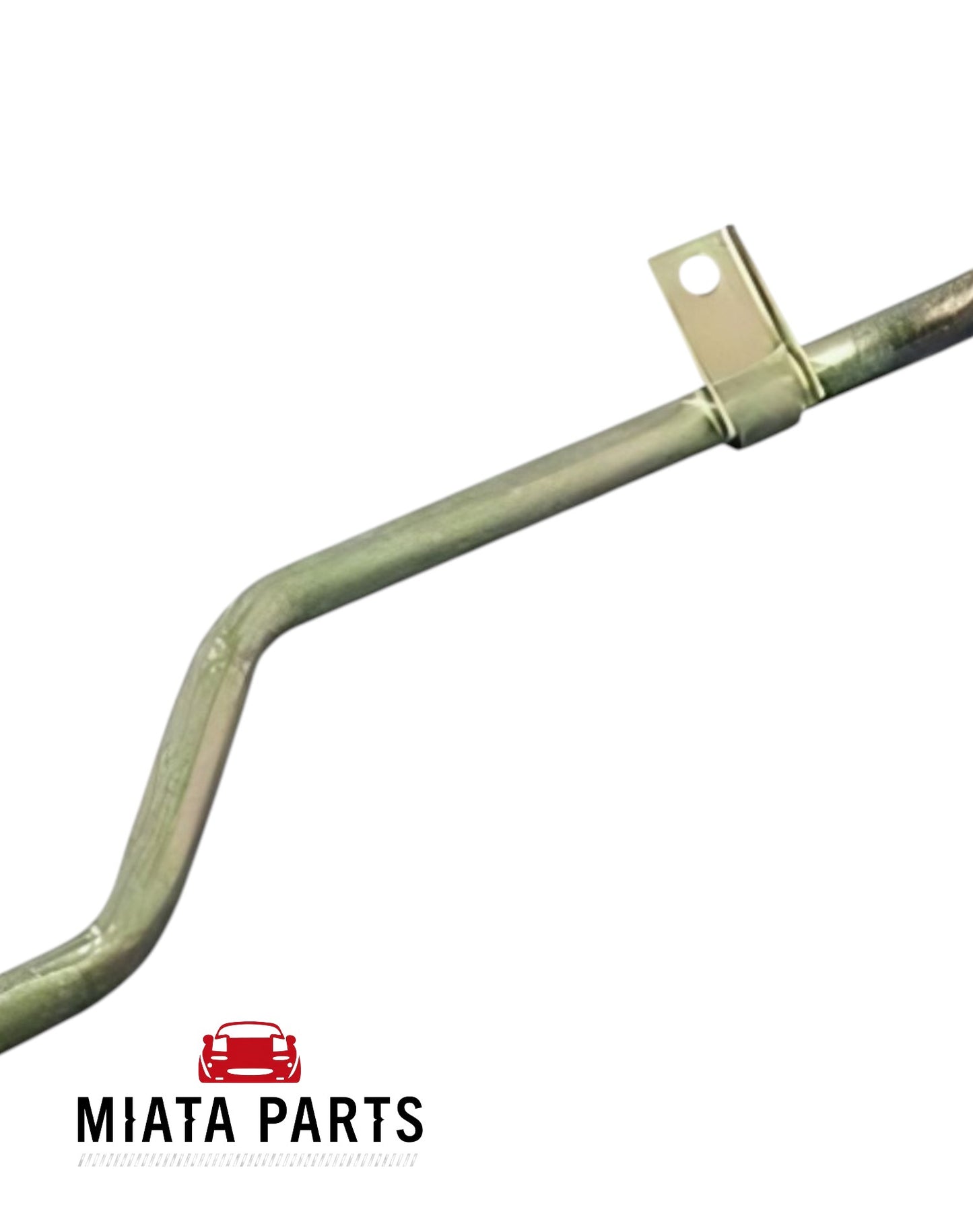 MX5 NA6 Heater to Waterpump Bypass Pipe
