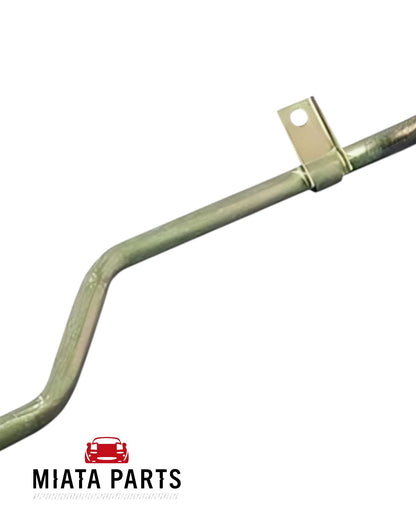 MX5 NA6 Heater to Waterpump Bypass Pipe