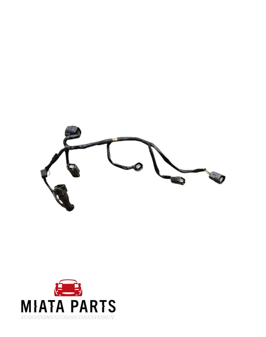 MX5 NA6 Injector Harness