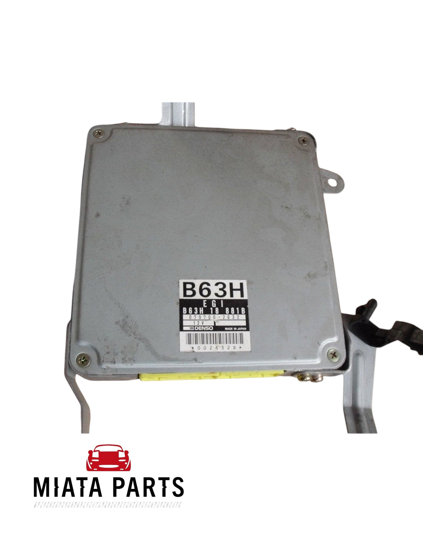 MX5 NA ECU's (Used)