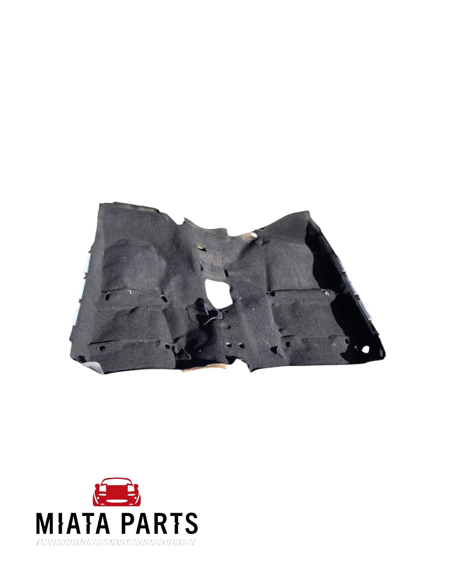 MX5 NA Main Carpet (Used)