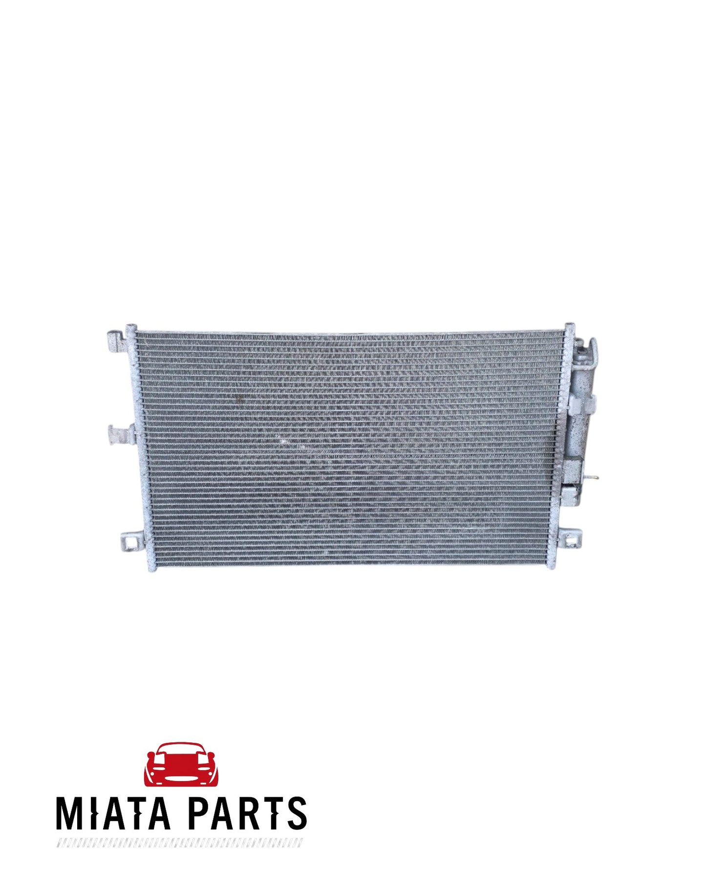 MX5 NC AC Condenser (Used)