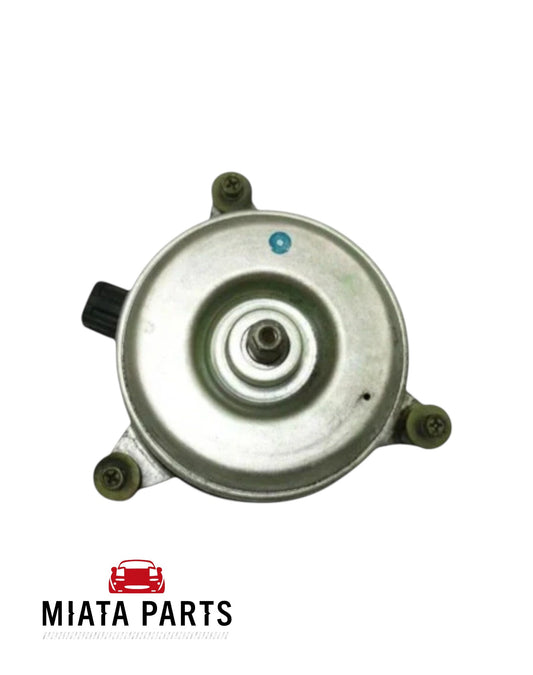 MX5 NC Radiator Fan Motor (New) (Genuine)