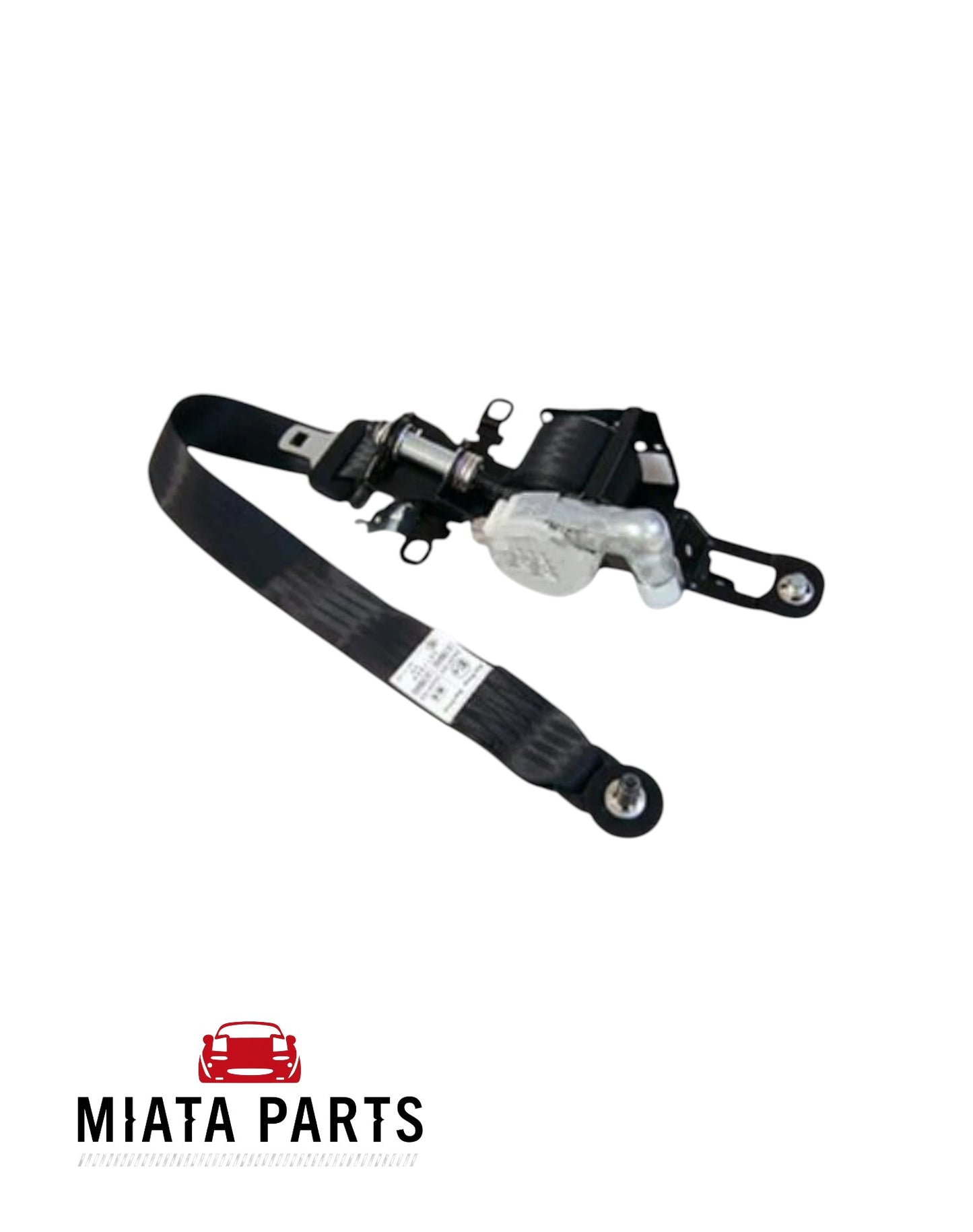 MX5 NC Seatbelt (Used)