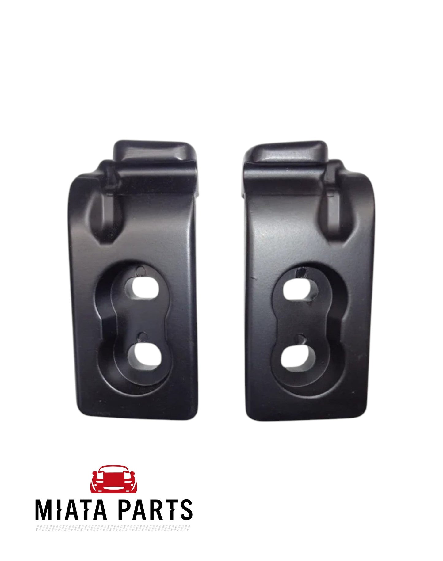 MX5 NA/NB Hardtop Striker Plates (New)
