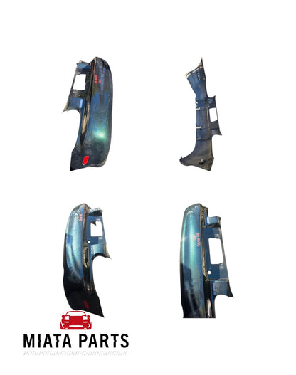 MX5 NB Rear Bumper Cover (Used)