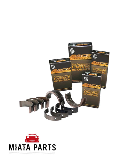 Mazda MX5 NA/NB ACL Race Connecting Rod Bearings (New) (Aftermarket)