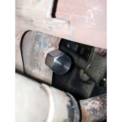 MX5 EGR Cap Only (Header Side) - Jass Performance