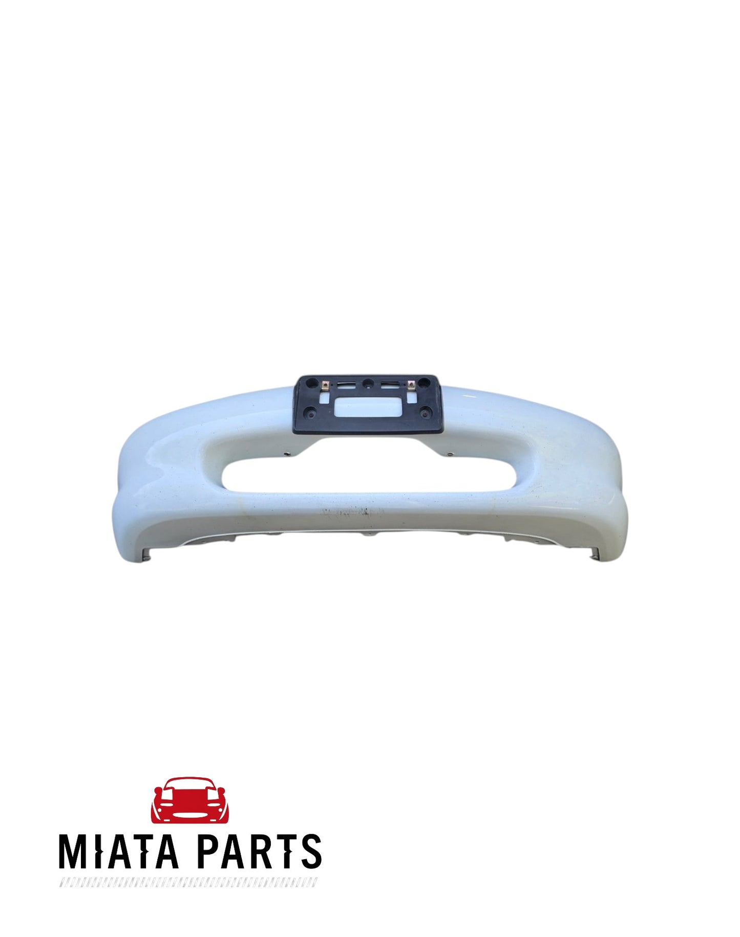 MX5 NB1 Front Bumper Cover (No Spotlights) (Used)