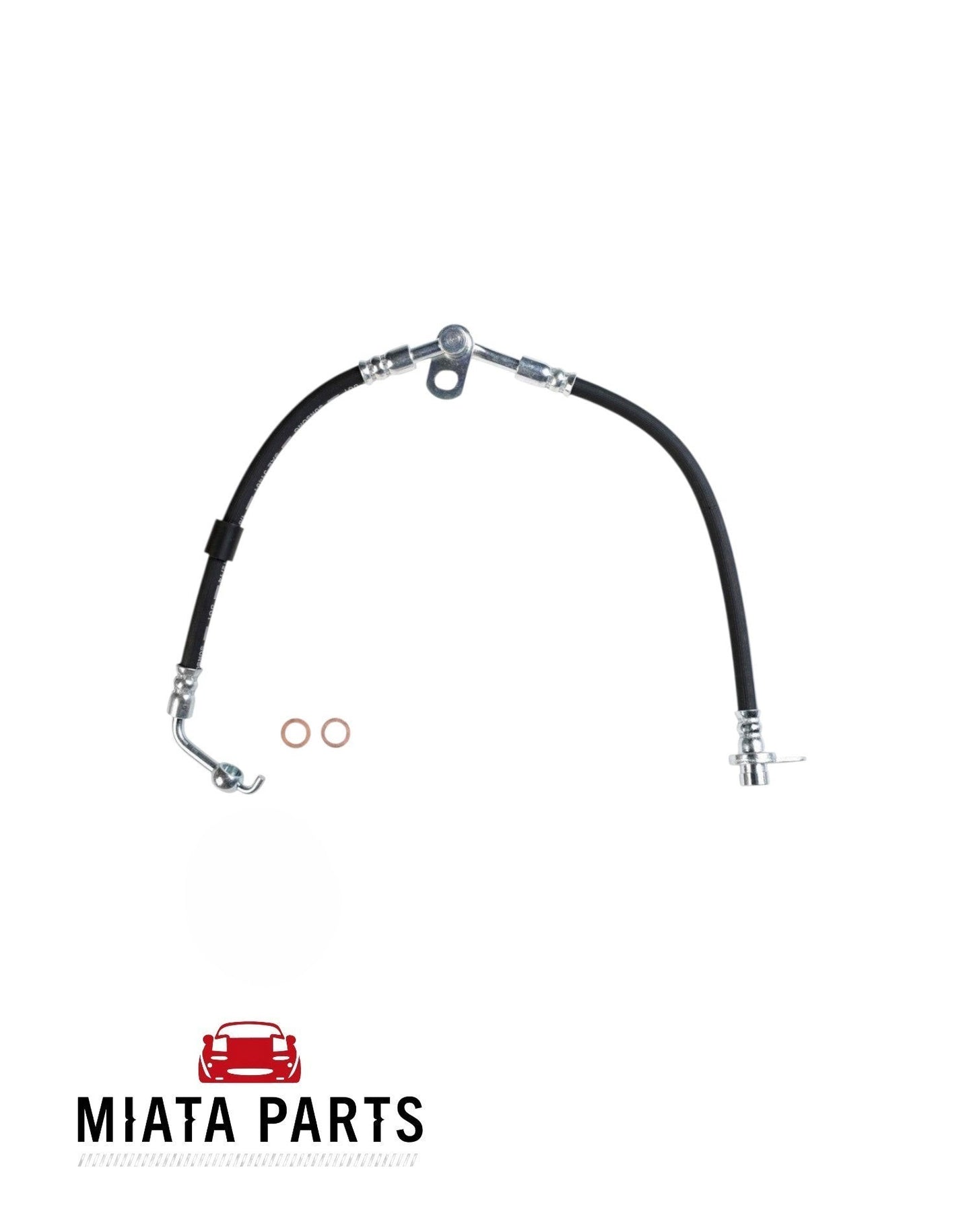 MX5 NC Brake Hose Soft Line (New)