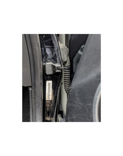 MX5 NC Door Hinge Cap - Jass Performance