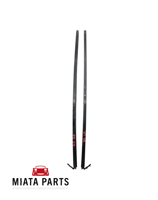 MX5 NA/NB Window Guide Vertical (Used)