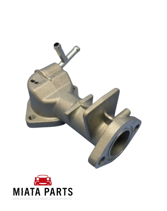 MX5 NA6 Lower Thermostat Housing (New) (Genuine)