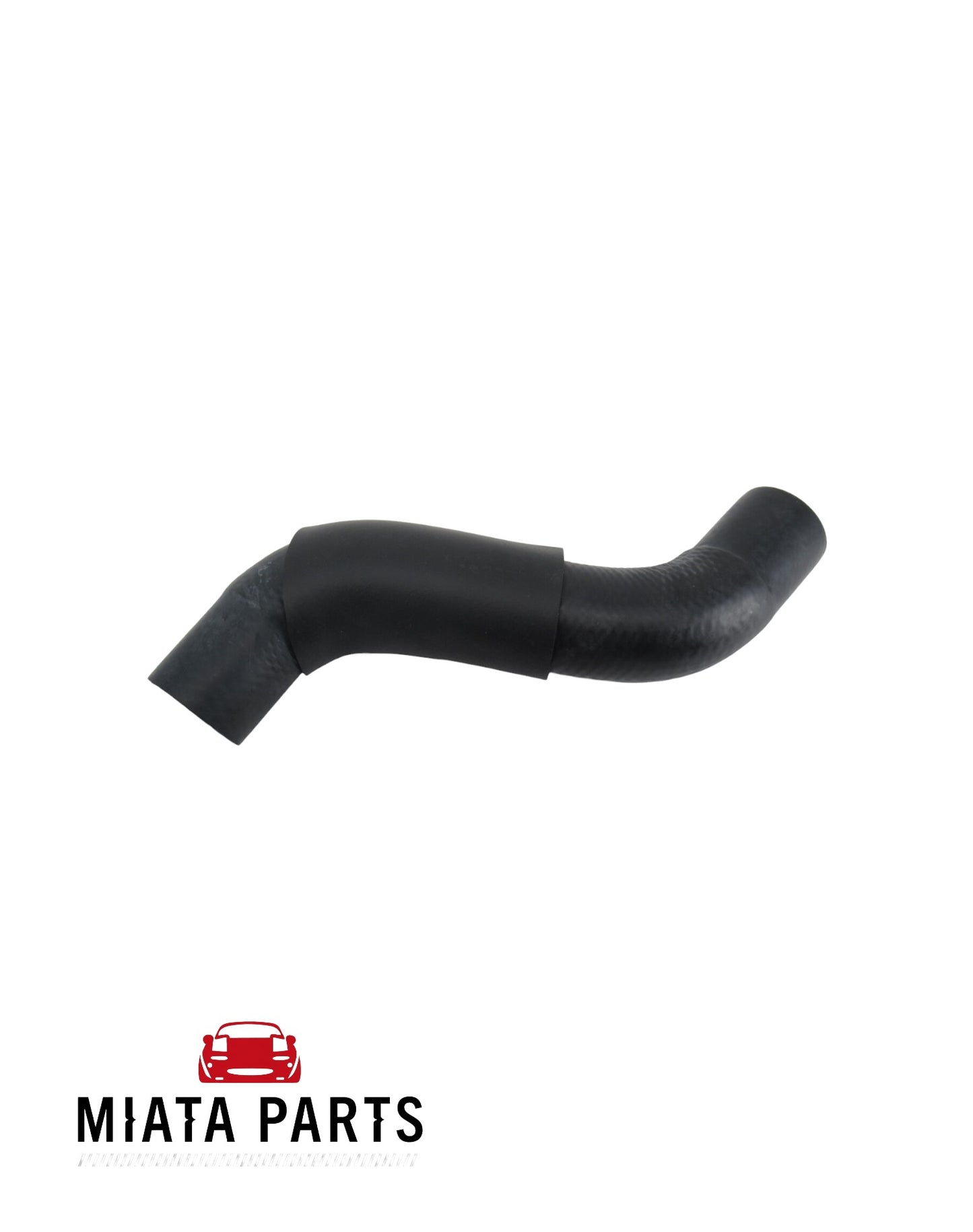 RX7 FD Lower Radiator Hose (New) (Genuine)