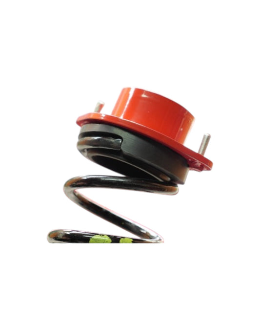 MX5 NA/NB Top Mounts, 10mm Shock Strut Stem, Pair - Jass Performance