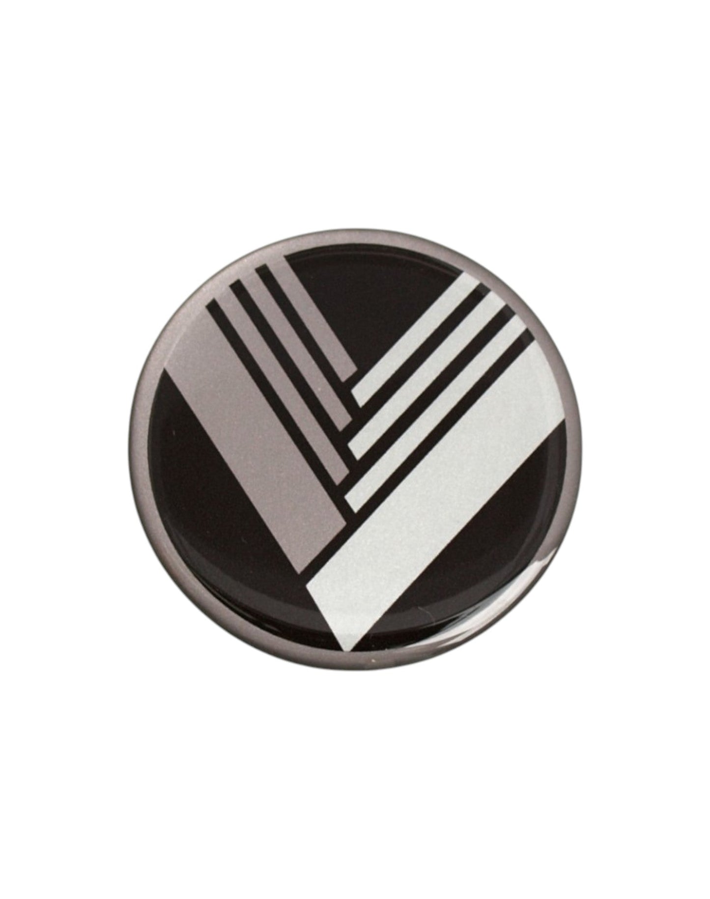 MX5 Wheel Cap Stickers 50mm Diameter - Jass Performance