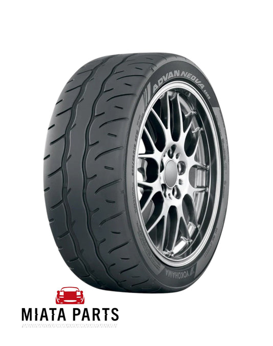 Yokohama Advan Neova AD09 Tyres
