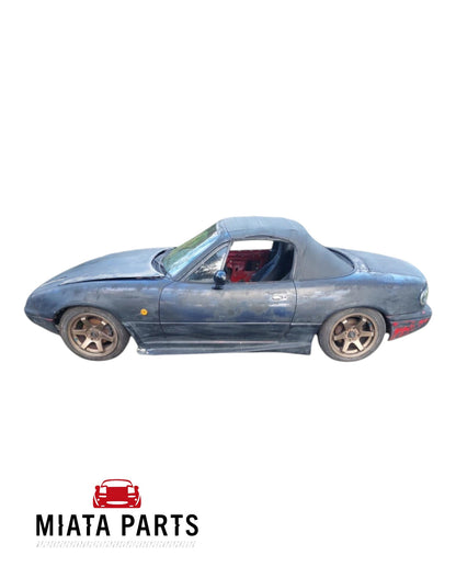 MX5 NA Wrecking