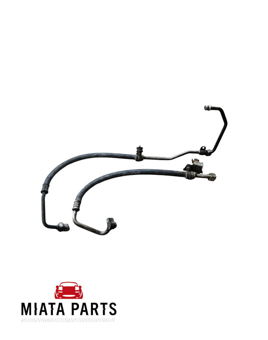 MX5 NA A/C Lines (Used)