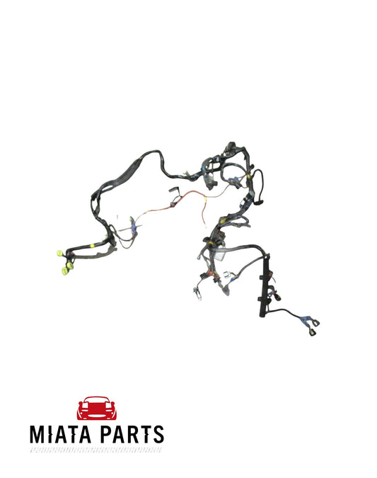 MX5 NA8 Body Loom (Used)