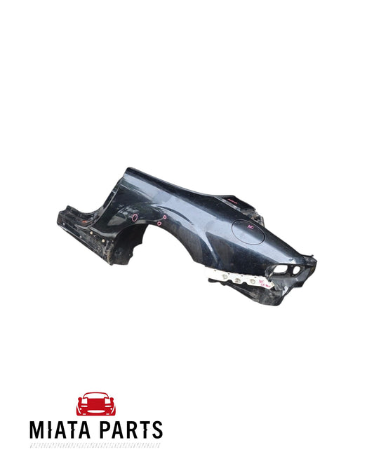 MX5 NC Rear Quarter Panel (Used)