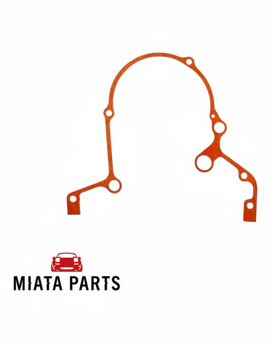 Miata Parts NZ orange front cover gasket for Mazda RX7 S4/S5 13B engine